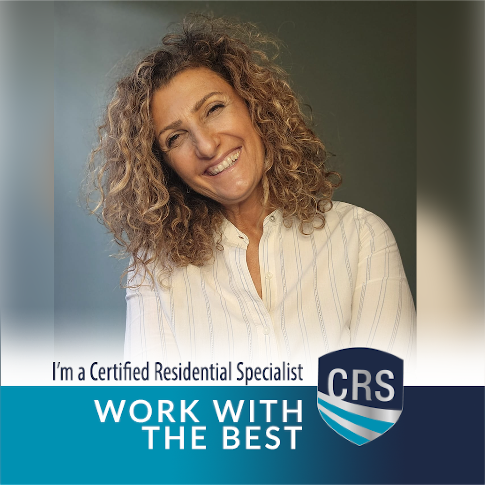 Consigleri e delegati CRS_Maria Luisa Rotondo