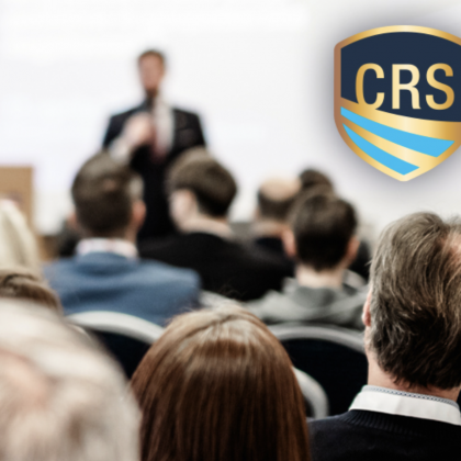 CRS ITALIA | Quota annuale 2025
