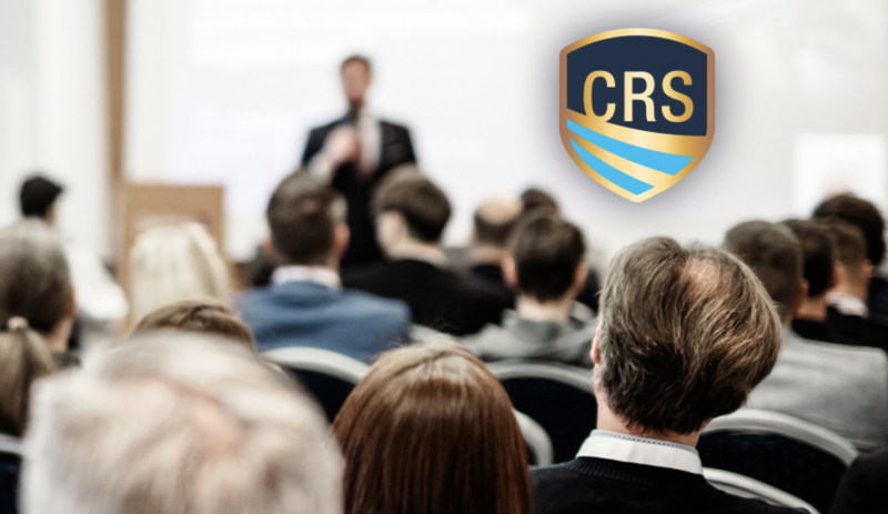 CRS ITALIA | Quota annuale 2025