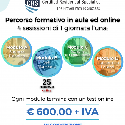 ITALIA | REAP Tutti i Moduli