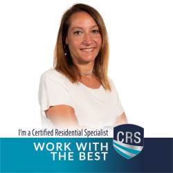 Consigleri e delegati CRS_Mary Tumiotto